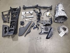2023 Toyota Gr Supra 3.0l - Manual Swap Kit - Transmission Driveshaft Clutch