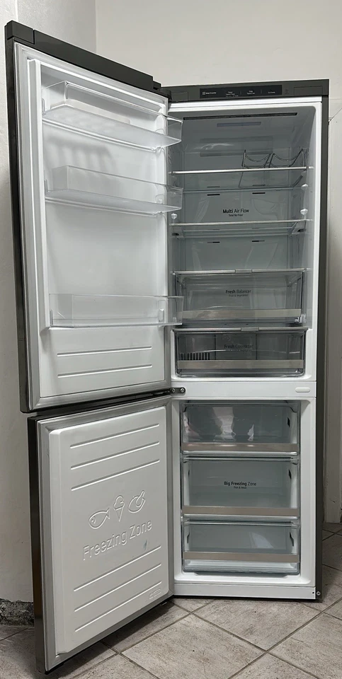 Frigorifero LG - Immagine 2 di 4