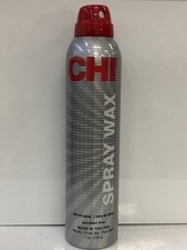 CHI Silk Spray Wax CAN 7 oz