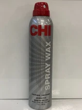 CHI Silk Spray Wax CAN 7 oz