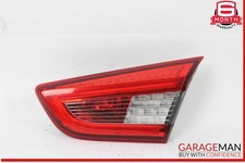 14-20 Maserati Ghibli M157 Rear Right Passenger Side Inner Tail Light Lamp OEM