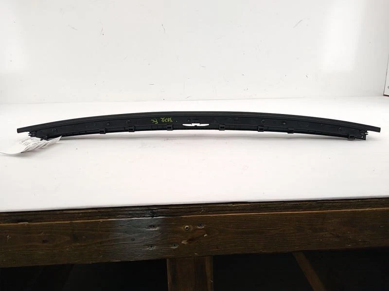 Deflector de parabrisas superior techo corredizo para VW VOLKSWAGEN EOS compatible con 2006-2015 Foto 3 de 4