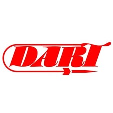 Dart 128325 Shp 205cc Cylinder Head - 1.437 Assembled For Sbf Dart 128325 Shp 205cc Cylinder Head - 1.437 Assembled For Sbf