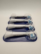 Oral-B iO Series Ultimate Clean Replacement Brush Heads 4 Count White