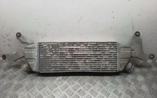 MITSUBISHI OUTLANDER II CWW Ladeluftkühler 821160 2.20 Diesel 130kw 34598769