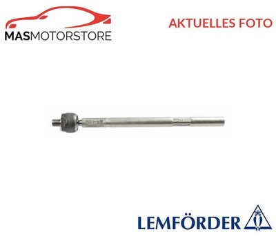 AXIALGELENK SPURSTANGE VORNE INNER LEMFÖRDER 25502 01 P NEU OE QUALITÄT