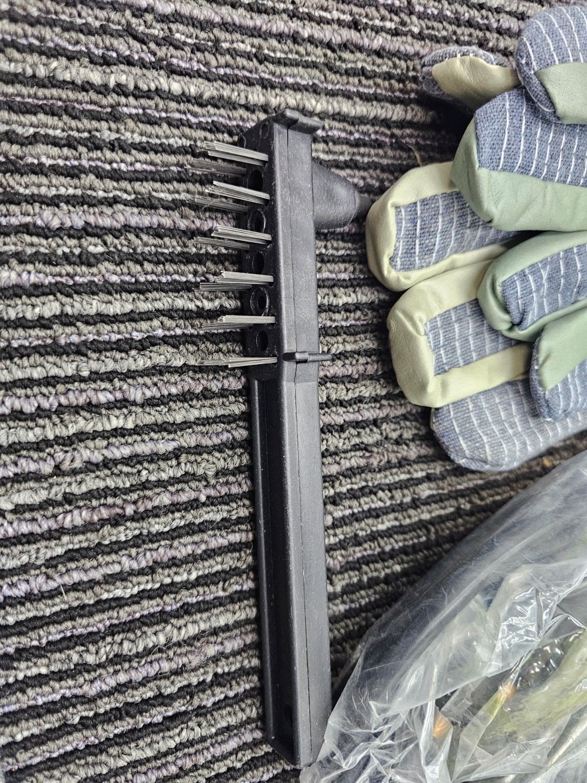 SEESE MMA-155 Portable Inverter Arc Welder 110/220V Stick Welding Machine Smart