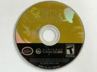 The Legend of Zelda: Twilight Princess - Nintendo GameCube - Disc Only - Tested
