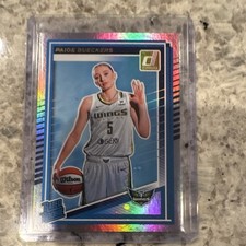 2025 Donruss WNBA Basketball Checklist Guide in-content 35