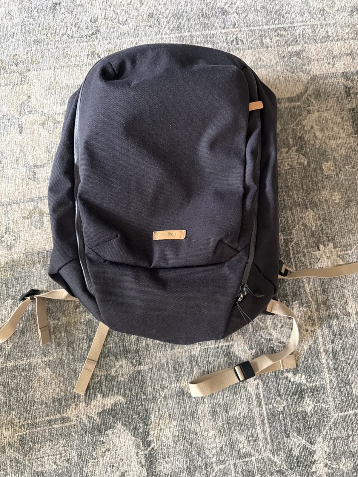 Bellroy Transit Workpack 26L Backpack Laptop - Bl… - image 1