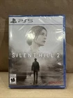 Silent Hill 2 - PS5 NEW