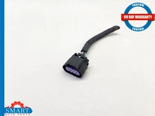 Saturn Sky Headlight Pigtail Wire Wiring Harness Connector R or L 07-09 OEM