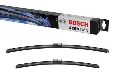 BOSCH Aerotwin Scheibenwischer A931S für MERCEDES GLK-KLASSE X204