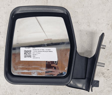 Retroviseur droit (ou coque) Fiat 900