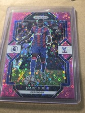 Panini Prizm Marc Guehi 77/99