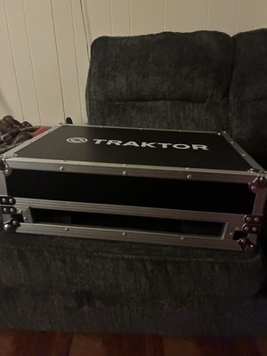 Native Instruments Traktor Flight Case - Case Only