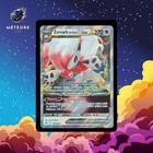 Carte Pokémon Zoroark de Hisui Vstar 147/196 Origine Perdue FR Neuve