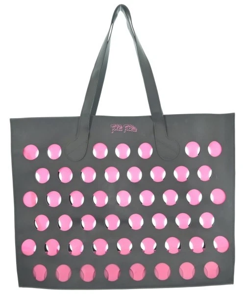 Folli Follie On The Dot Bag FOLLI FOLLIE - On the Dot leather backpack | Selfridges.com main image 3