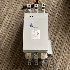 Allen-Bradley 3 Phase 480V 75 HP Smc-3 Motor Controller (150-C108NBD)