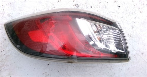 K2442 scheinwerfer hinten links MAZDA 3 1.6 D 2009-2013 2010 113393