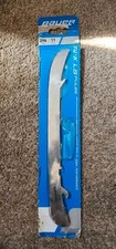 Bauer TUUK LS Pulse Stainless Steel Blades Ed...