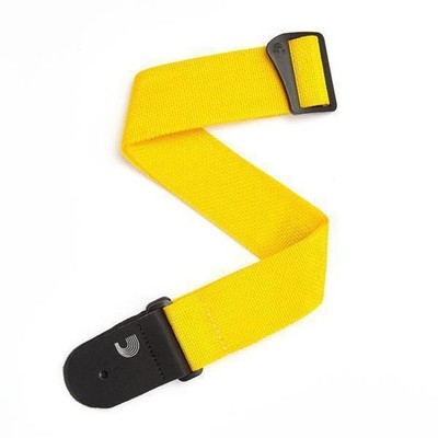 Planet Waves Polypropylene Guitar Strap