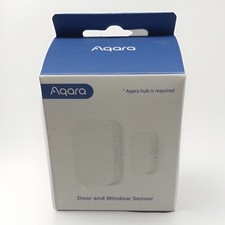 Aqara Tür- und Fenstersensor - braucht Aqara Hub - Zigbee