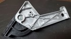 NOBEX 505 Magnetic Hand Saw ANGLE GUIDE 45-90-135 SWEDEN +BONUS MagnaSet Jig USA — photo 5