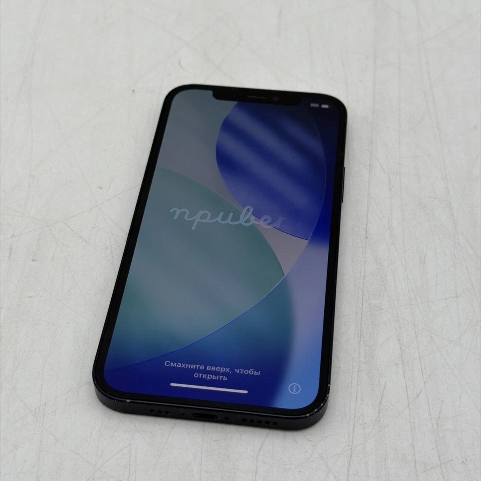 iPhone (Refurbished)