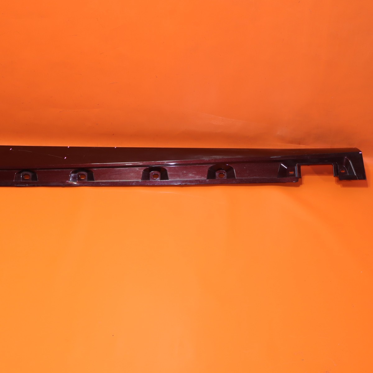 Bentley Flying Spur 2020-2024 RIGHT Rocker molding