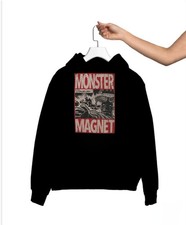 NEW Monster Magnet Space Lord Graphic Mens Sweatshirt Hoodie S M L XL 234XL