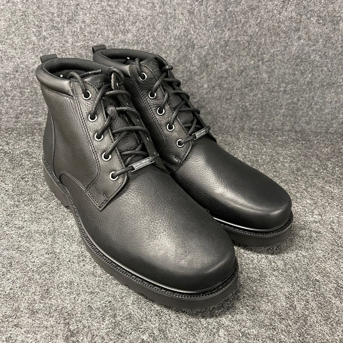 's Size 12 W Black