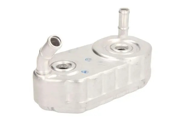 Ölkühler, Motoröl D4W004TT THERMOTEC für VW SEAT AUDI SKODA - Bild 2