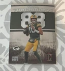 2025 Topps Signature Jordan Love Base (RAW)