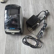 Dymo LabelWriter 450 1750110 Label Printer  - Black/Silver