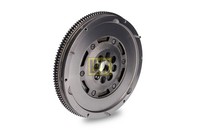 Schaeffler LuK Schwungrad Schwungscheibe ZMS LuK DMF 415 0185 10 FüR Ford Focus