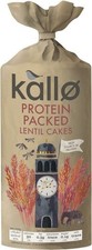 Profusion Protein Lentil Cakes 100g