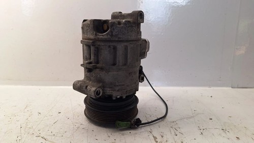 Audi A6 S6 C5 4B 2000 Klimakompressor Pumpe 4472208177 Benzin EMT25316