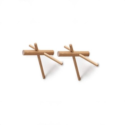 Normann Copenhagen - Sticks Wandhaken