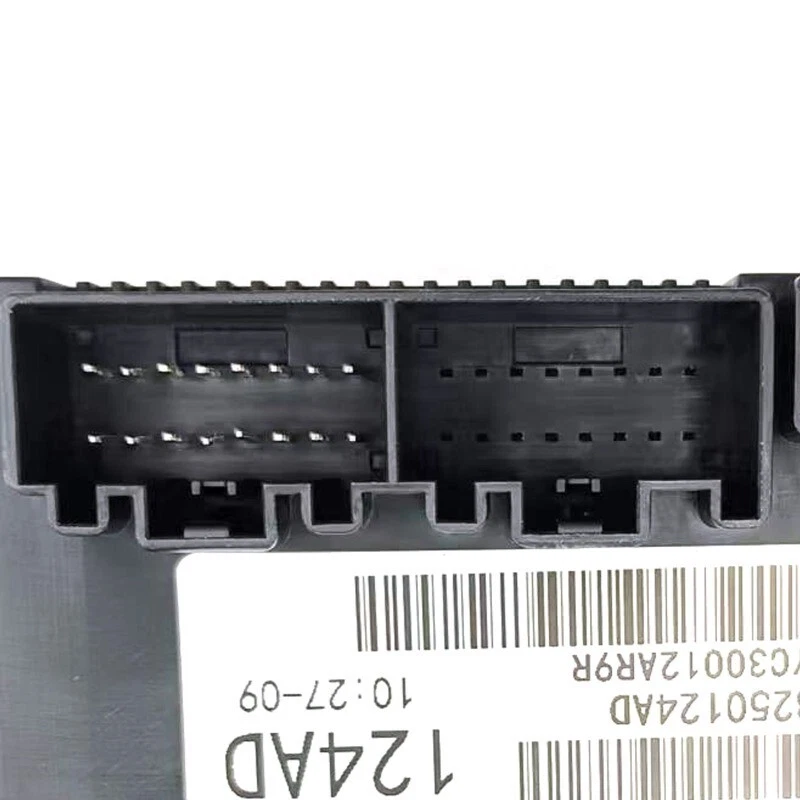 68250124AD Transfer Case Control Module for Dodge for Cherokee 2016-2018 - Image 4 of 4