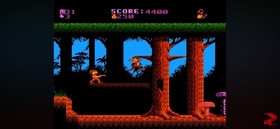 Fox's Peter Pan & the Pirates: Revenge of Captain Hook (NES 1991) Wata 9.8 A++!