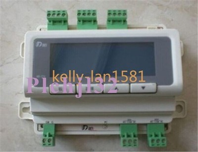  1Pc Used Dei Temperature and Humidity Control DEI-772（N） 