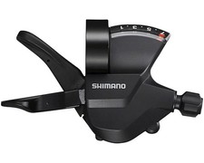 Shimano Altus SL-M315 Trigger Shifter Black