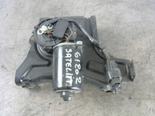 Moteur Hyundai SATELLITE