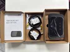 BT Home Hub 3.0 300 Mbps 10/100 Wireless N Router (BTHOMEHUB3.0)