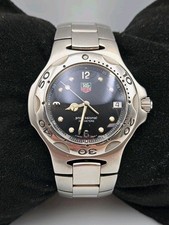 TAG Heuer Professional Kirium 37mm Men's Watch WL1112.KX2747