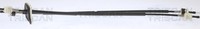 Triscan Seilzug Schaltgetriebe 8140 28725 FüR CitroËN Peugeot Fiat Fiorino Qubo