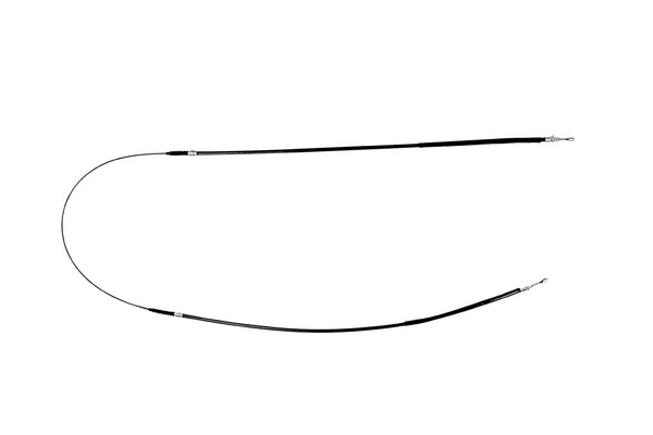 Handbremsseil Bremsseil Hinten FüR Fiat Ducato Kasten 244 230L 244_ Z_ 230-image