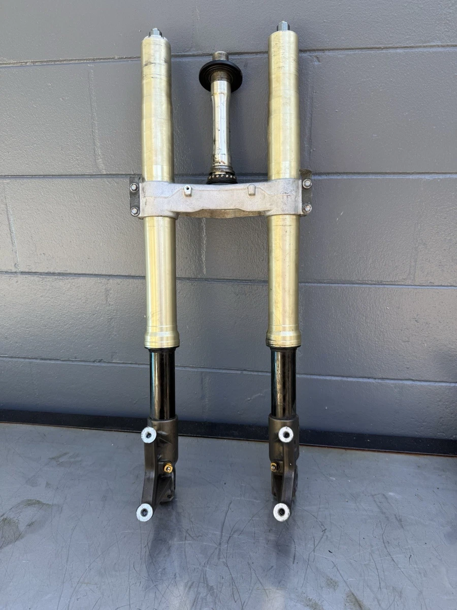Complete Suspension Units for 2006 Kawasaki Ninja ZX10R for sale