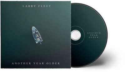 Larry Fleet - Another Year Older [New CD] Digipack Packaging